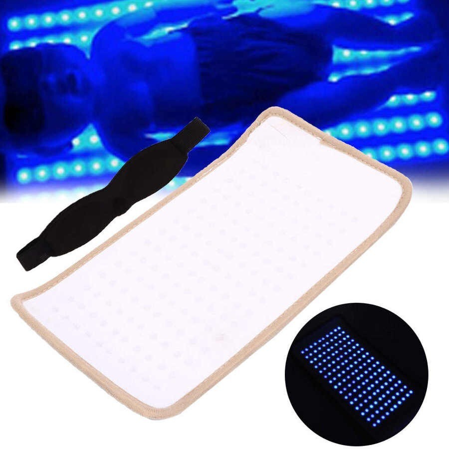 Jaundice Light Therapy Blanket at Tammy blog
