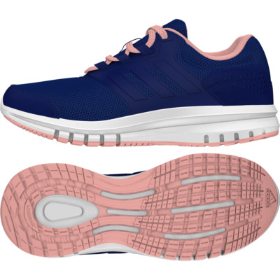 girls adidas trainers size 4