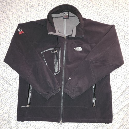 THE NORTH FACE schwarze SUMMIT SERIE GORETEX XCR JACKE Herren XXL - Bild 2 von 14