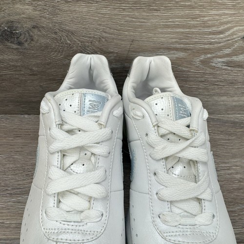 Nike Shoes Youth Shox CL GS Sneakers Casual Running Boys Girls Size 5y READ FLAW - Picture 8 of 20
