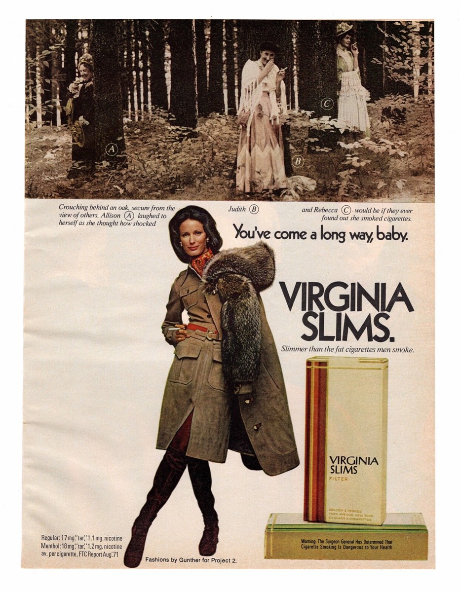 Publicité imprimée Fame Fragrance des années 1980 « Sa réputation en