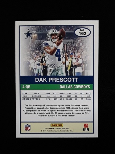 2017-19 Panini Score Donruss NFL Football Trading Cards (2-408) - Pick Your Card - Picture 51 of 161