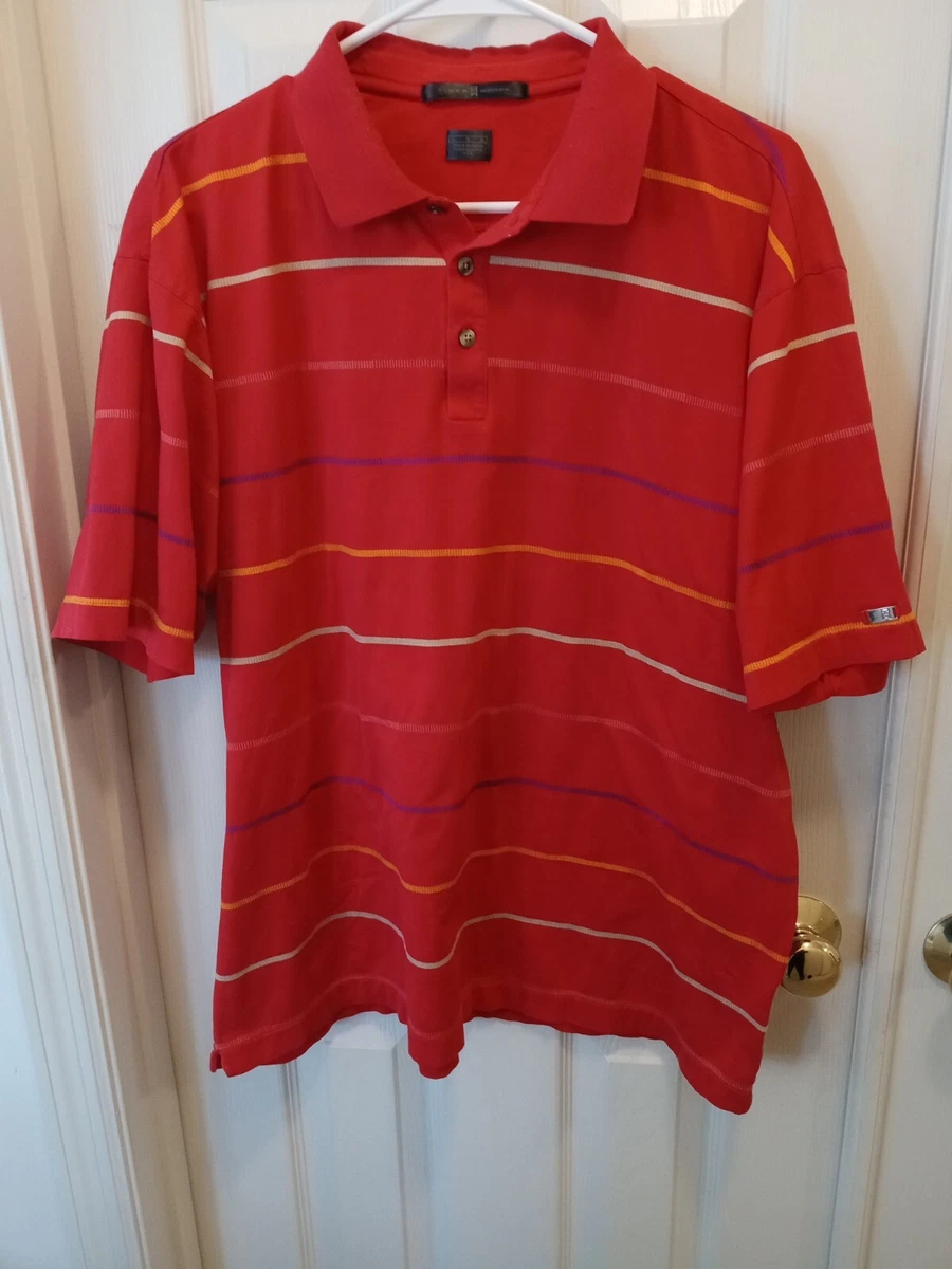 Men's Golf Shirts.