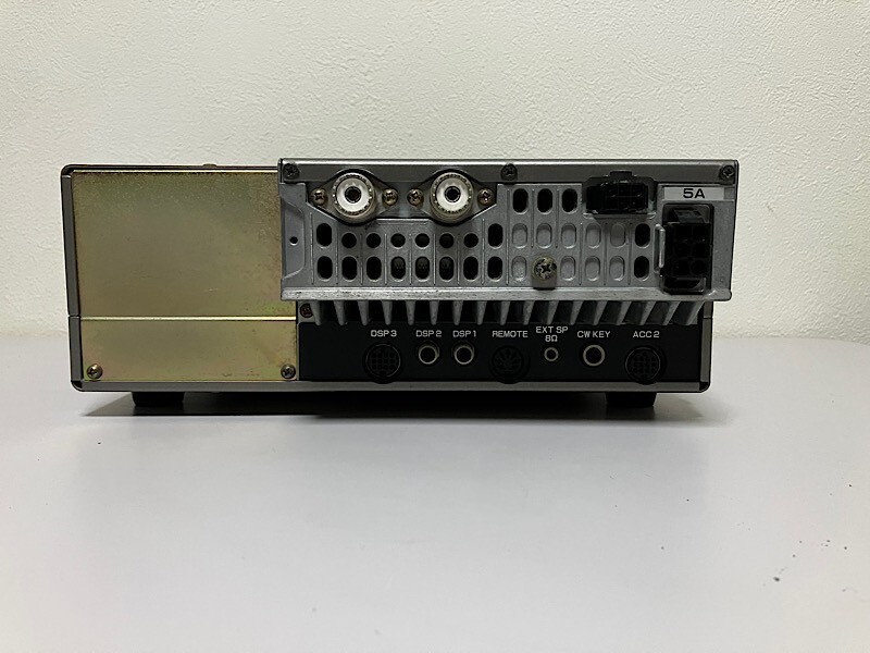 KENWOOD TS-690V All Mode HF/50MHz 10W Multi Bander Amateur KENWOOD TS-690V All Mode HF/50MHz 10W Multi Bander Amateur