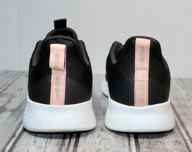 Size 10 - adidas Puremotion Core Black - FW3263 for sale online | eBay