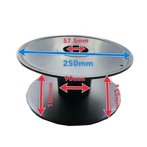 3D Drucker Filament 1,75mm ABS ASA PLA+ TPU PETG HIPS Silk 1KG Printer Spule - 第 75/81 張圖片