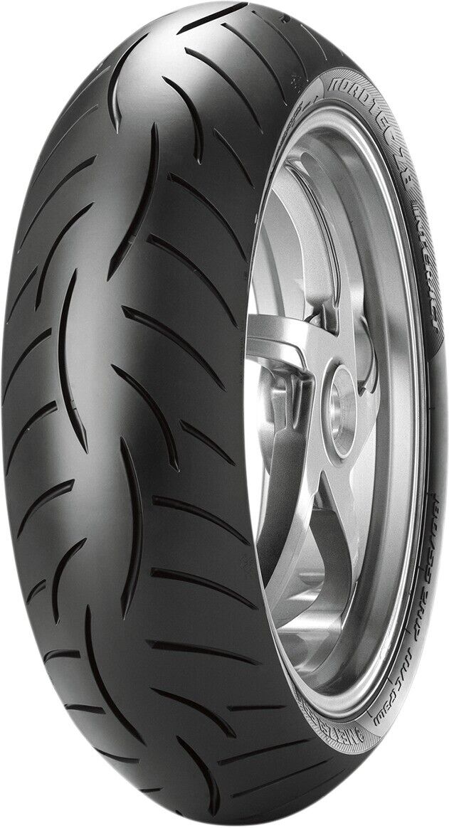 Roadtec Z8 Interact Rear Tire 180/55ZR17 Metzeler 2283700 | eBay Roadtec Z8 Interact Rear Tire 180/55ZR17 Metzeler 2283700 | eBay