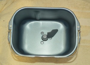 oster bread machine paddle