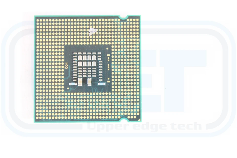 Intel Optiplex 380 Desktop Processor SLGTE Core 2 Intel Core 2 Duo E7500 2.93GHz - Image 2 of 3