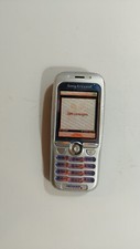 311.Sony Ericsson F500 Very Rare - For Collectors - Unlocked