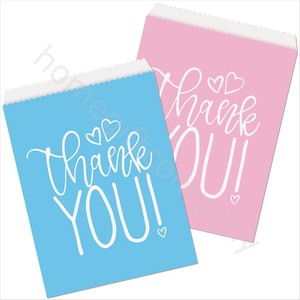 baby shower sweet bags