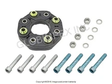 MERCEDES (2007-2019) Flex Disc Kit REAR MEYLE HD + 1 YEAR WARRANTY