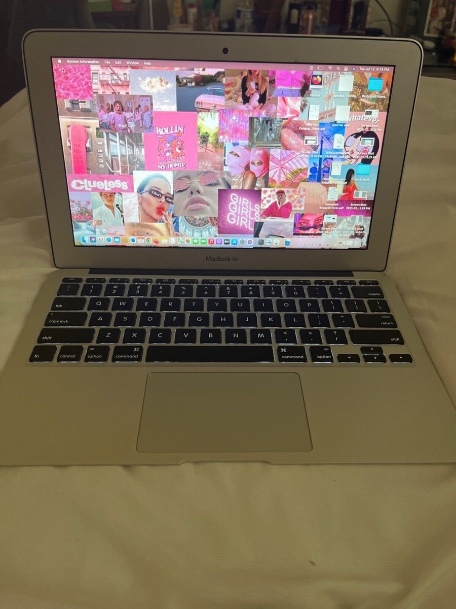 Apple MacBook Air 13 Apple MacBook Air 13