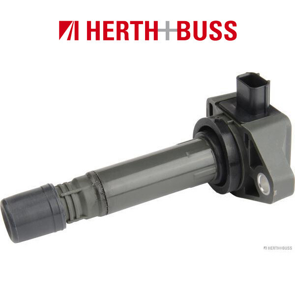 Herth+Buss Jakoparts ZüNdspule FüR Honda Accord Viii Civic Viii CR-V III FR-V (-image