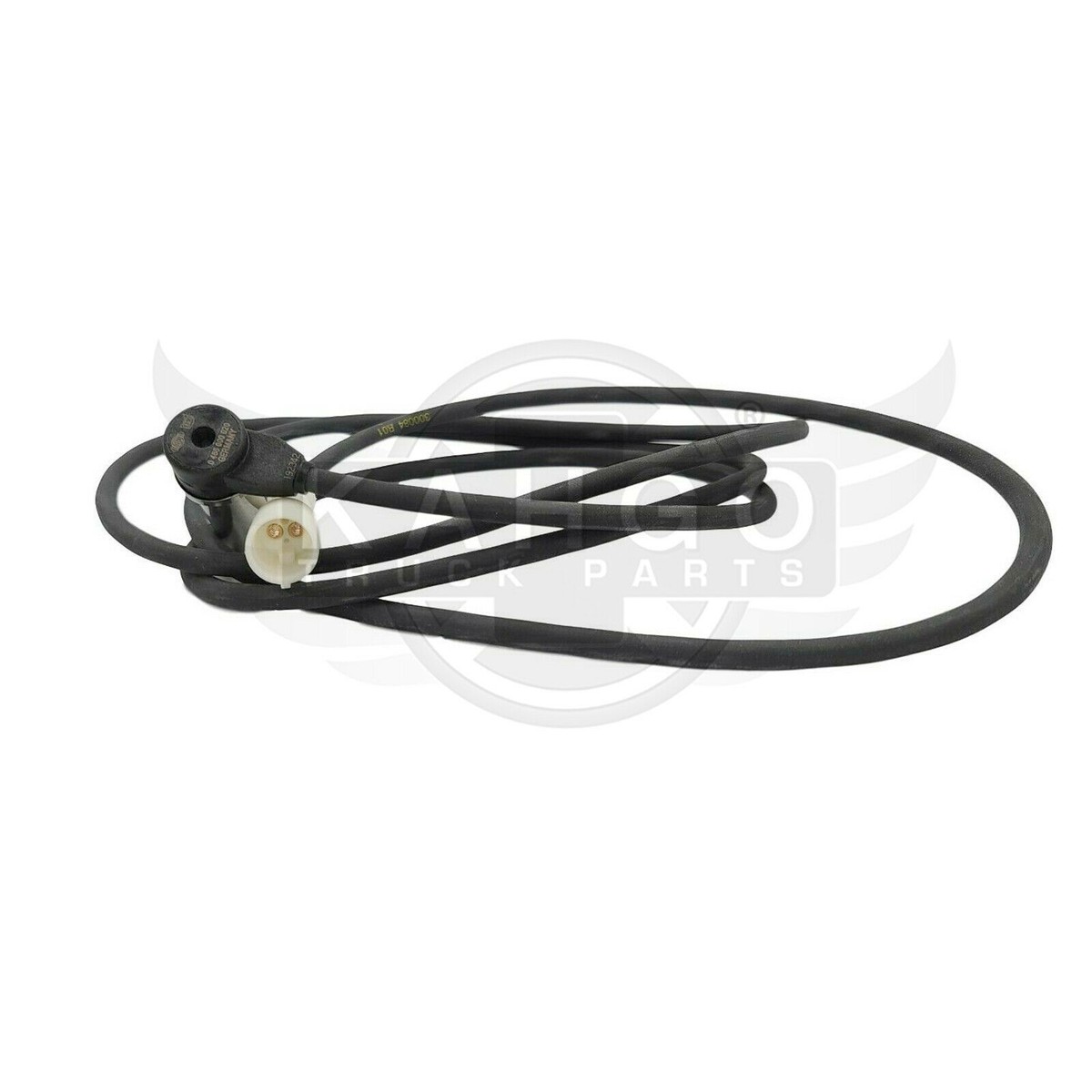 BENDIX WS-24 WHEEL SPEED SENSOR - 801538 K181265 | eBay