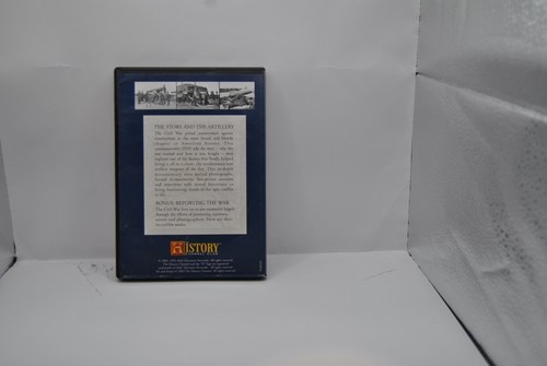 The Civil War DVD - Picture 19 of 24