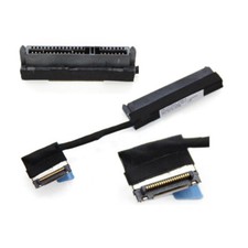 Hard Disk Drive HDD SATA Connector Flex Cable Fr Dell Latitude E5450 E5550 E7450