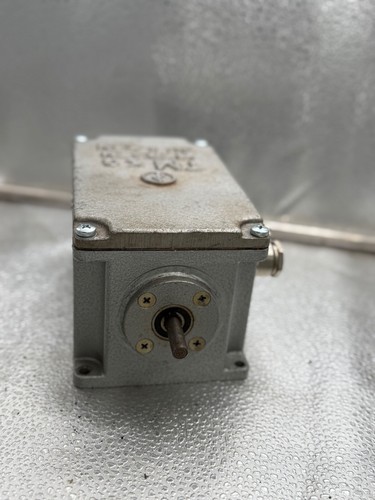 Atr Industria Elettronica Pgii Mp23 / 2K/1W 2 Ends - Photo 4/7