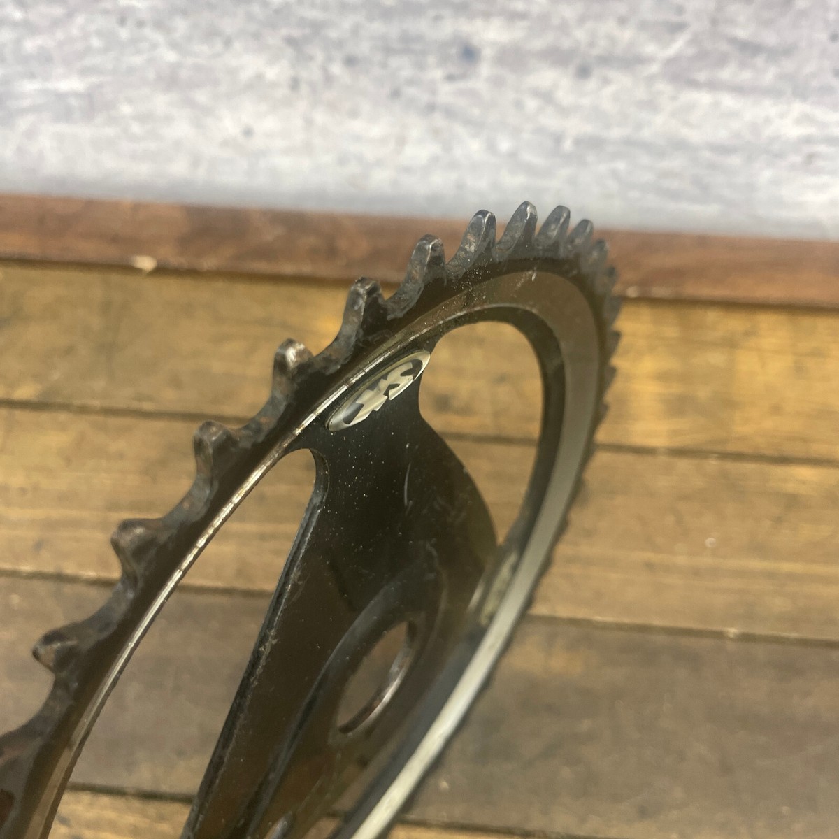 Schwinn XS BMX Sprocket 44t Mid Old School BMX Steel Predator 44