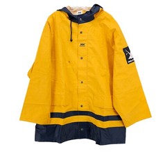 HELLY HANSEN Allround Jacket Rain Sailing Hoo...