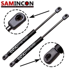 Qty(2) Rear Liftgate Hatch Lift Support Shocks Struts Arms For Kia Sorento 03-09
