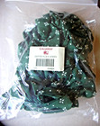 Longaberger Extra Large Xl Garter 224624 Green Fabric - New