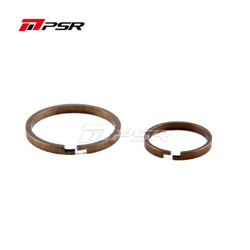 Billet Rebuild Kit DIY Upgrade Kit para 99.5-03 Ford Powerstroke 7.3L GTP38 Turbo - Imagen 8 de 12