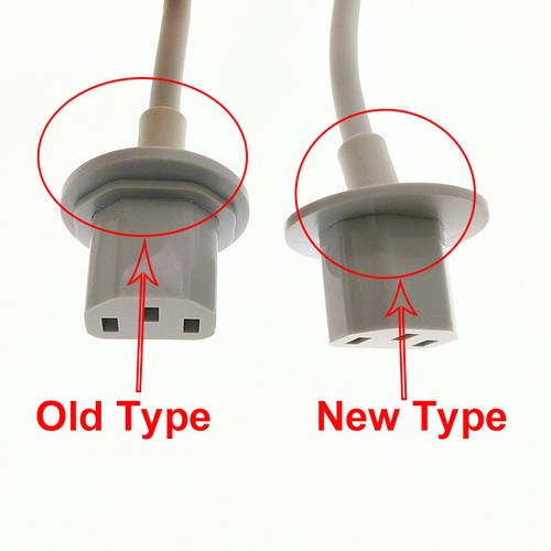 AU Power Cable Cord for iMac 21" 27" A1311 A1312 A1224 A1418 A1419 A2115 A2116 - 第 8/11 張圖片