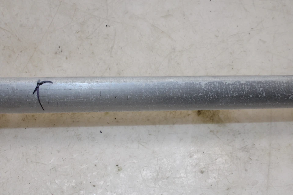 Nissan 370z 2010-2020 convertible arco superior OEM HM158 Foto 4 de 4