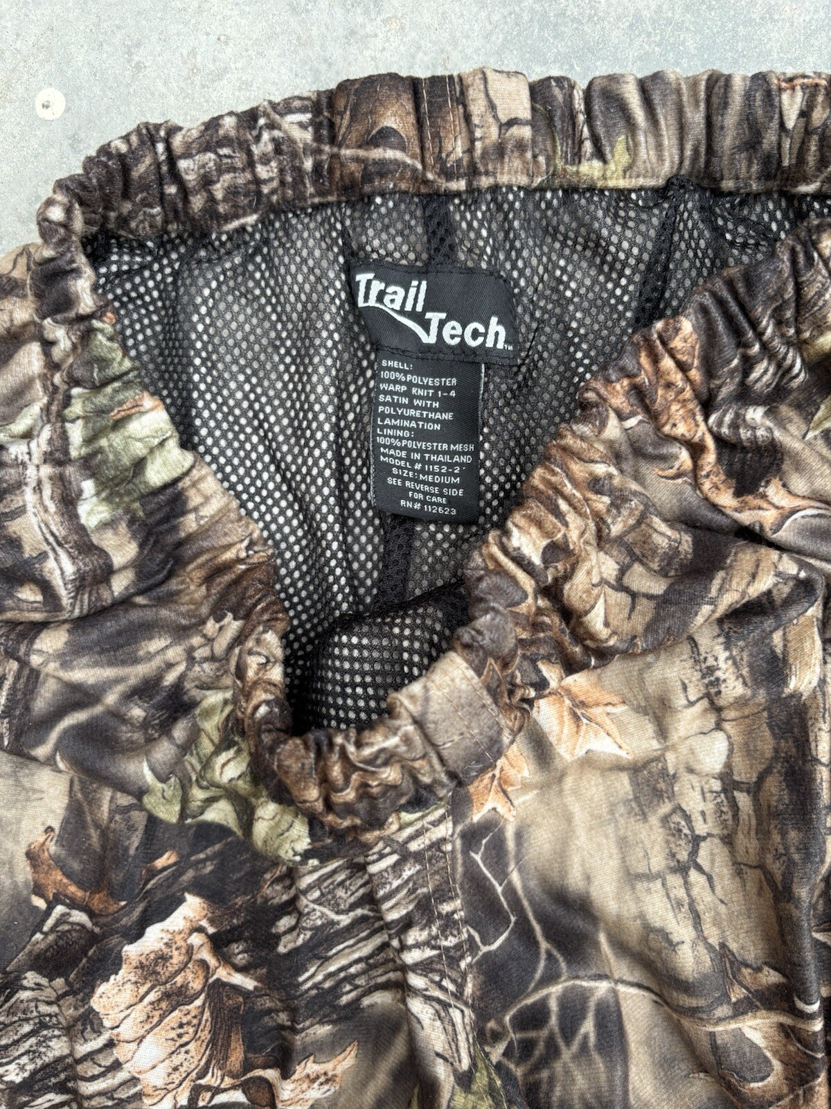 Trail Tech - image 3