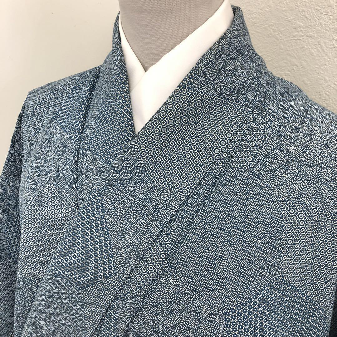 未開封品 Japan's Best for 2009 JAPANESE KIMONO FINE PATTERN 152 cm 4' 12