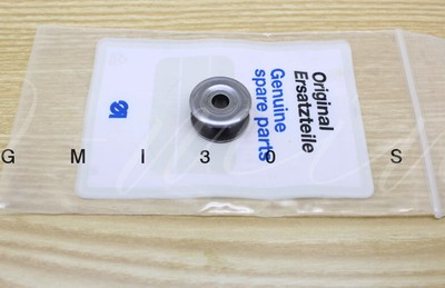 1PC Sewing machine 697 lined sleeve cutter bobbin 0249000372 #A6-39#