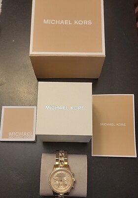 Michael Kors Women 