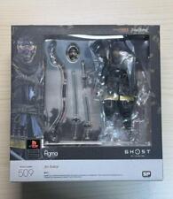 Good Smile Company Ghost of Tsushima Jin Sakai Figma Action Good Smile Company Ghost of Tsushima Jin Sakai Figma Action
