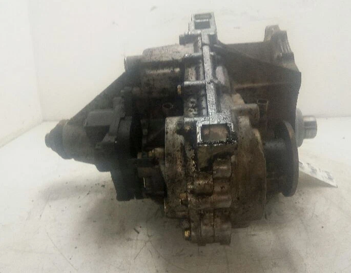 Conjunto de caja de transferencia Nissan Titan 2004-2007 Foto 2 de 4