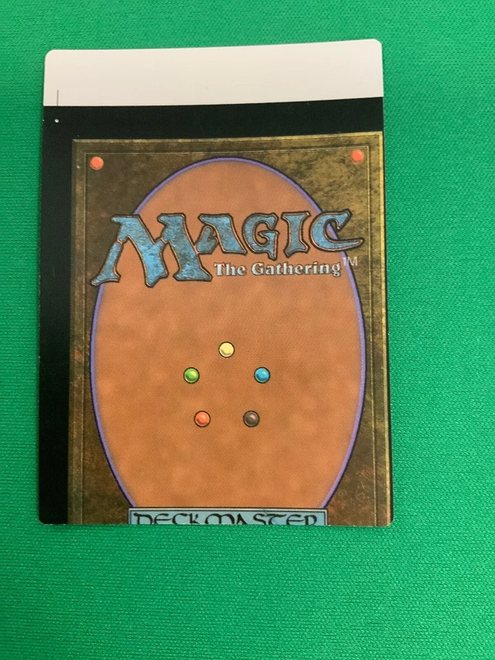 MTG Magic Hurkyl’s Recall FOIL X1 MM2 Modern Masters 2015 NFC Miscut Misprint - Image 2 of 2
