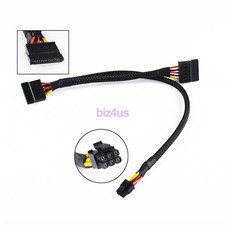 HDD SATA Power Cable For Dell Inspiron 3653 3650 3655 X9FV3 Caddy GP2JM