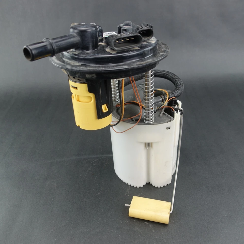 Топливный газовый насос 2009 2010 Buick Enclave - Изображение 2 из 4