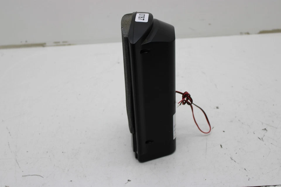 GPX HM3817DT Vertical Home Music System Wall Mountable Speaker - Image 2 of 4