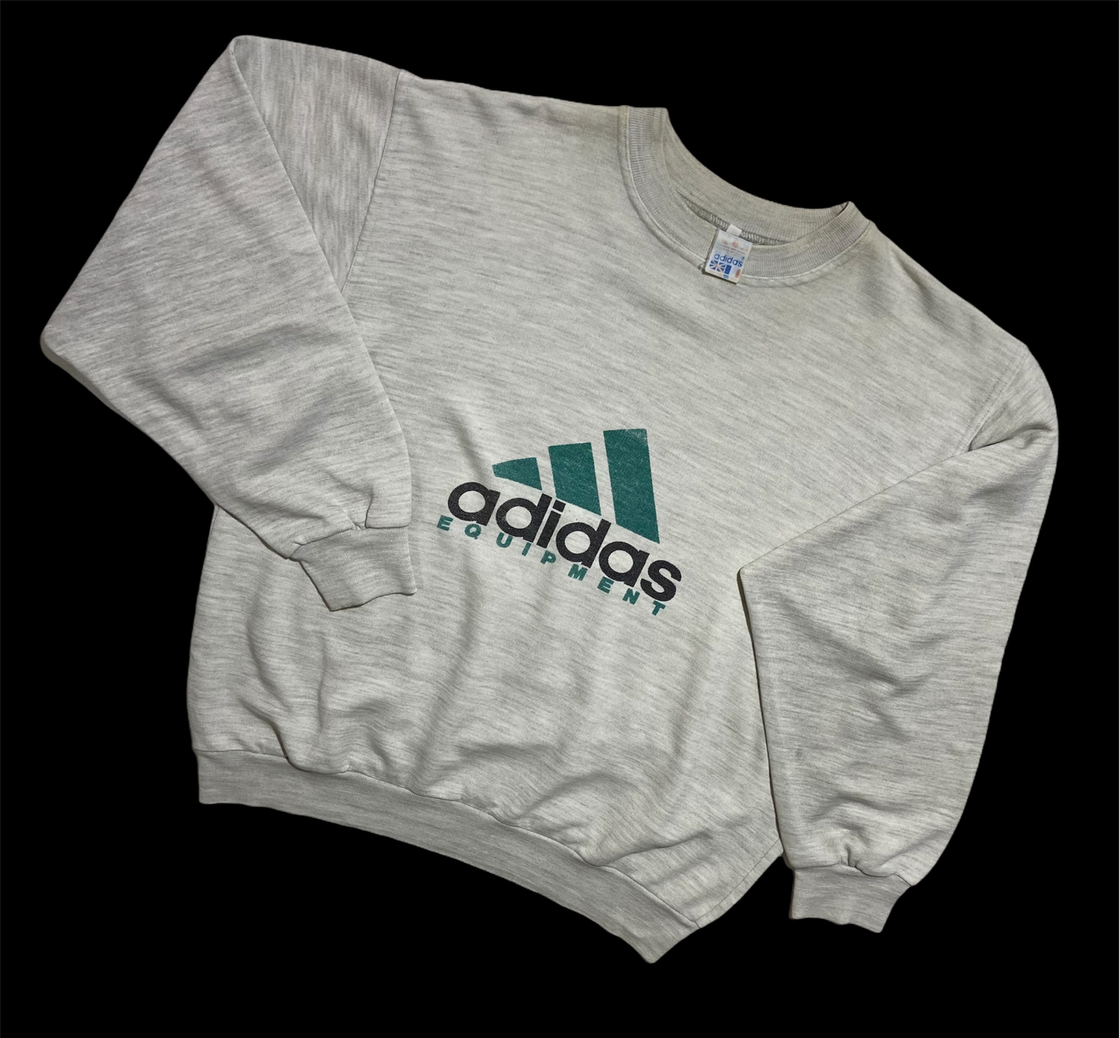 Men`s Vintage adidas equipment 