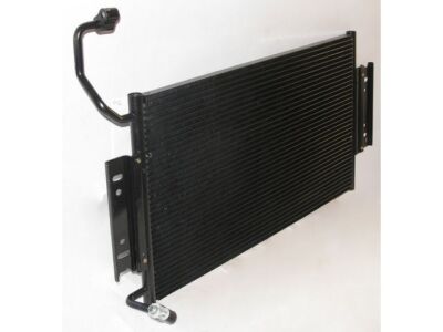 For 1999-2001 Pontiac Grand Am A/C Condenser 12935FNXX 2000