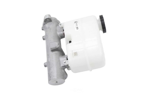 Brake Master Cylinder - Picture 2 of 3