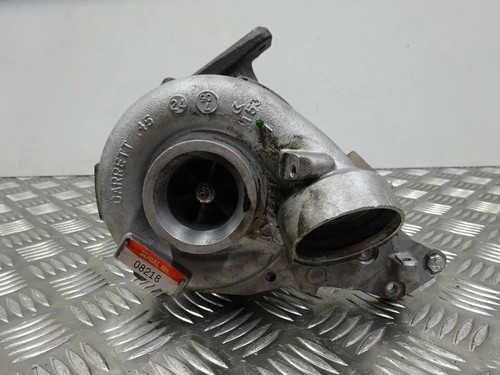 Turbolader A6460900080 Mercedes C E CLK KLASSE W209 W211 W203 2.1 CDI Bj 2000-2007