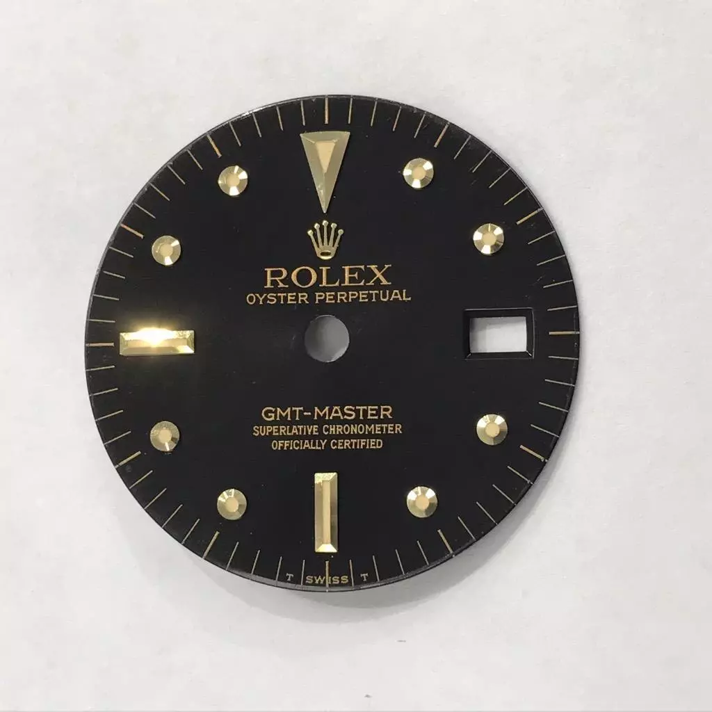 Nipple dial hotsell