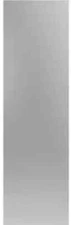 24" Flat Handleless Flush Door Panel for Thermador Column Freezer Refrigerator