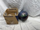Brunswick Absolute Inferno Bowling Ball Activator Coverstock 15 LBS — photo 1