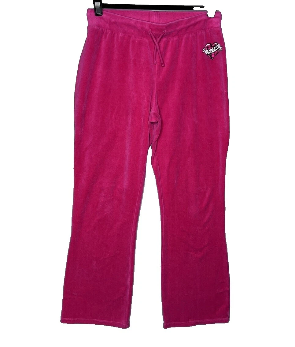Pantalones Juicy Couture Talla XL para Niñas