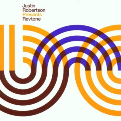 Justin Robertson presents - Revtone