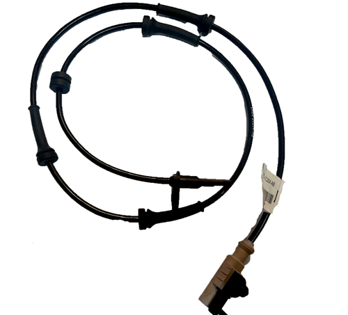 Land Rover Defender Discovery Front Left Right ABS Wheel Speed Sensor OEM NEW - 第 1/6 張圖片