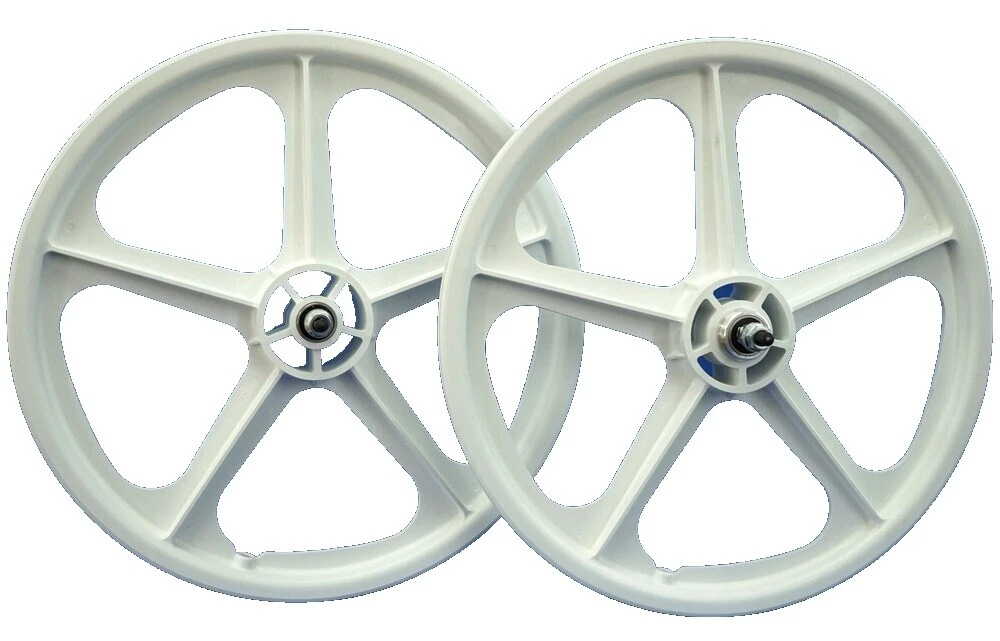 Skyway 20 In Bicycle Wheels & Wheetsets